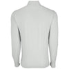 Vansport Men's Silver Zen Pullover