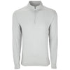 Vansport Men's Silver Zen Pullover