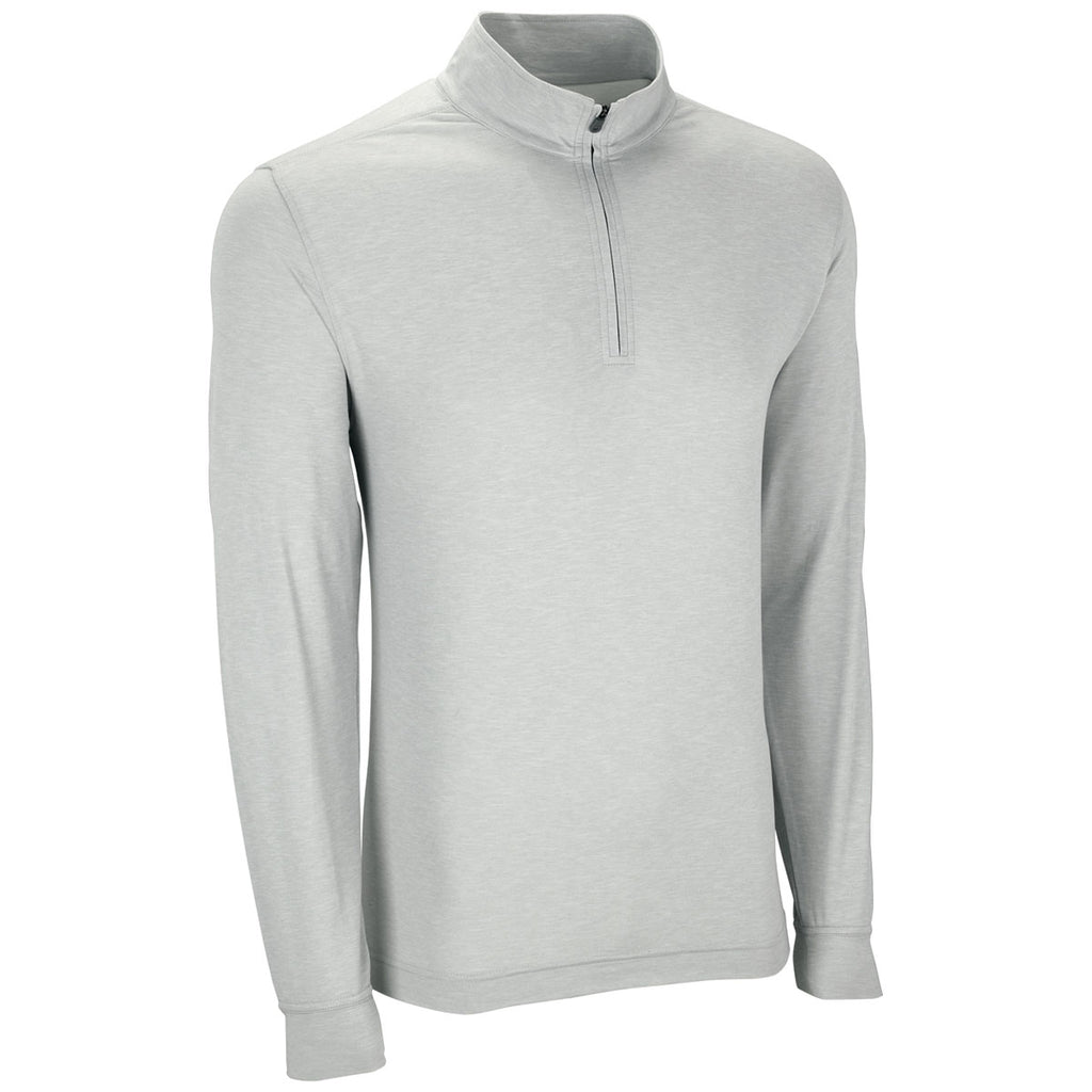 Vansport Men's Silver Zen Pullover