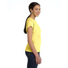 LAT Women's Butter Fine Jersey T-Shirt