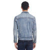 Threadfast Light Unisex Denim Jacket