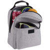 Merchant & Craft Graphite Revive rPET Lunch Cooler