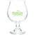 ETS Clear Belgian 16 oz Glass