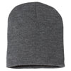 Bayside Charcoal Union-Made 8.5 Beanie