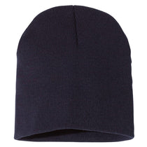 Bayside Navy Union-Made 8.5 Beanie