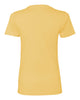 Next Level Women's Banana Cream Boyfriend Tee