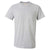 Fruit of the Loom Men's Athletic Heather HD Cotton T-Shirt with a Pocket