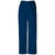 Cherokee Workwear Men's Navy Drawstring Cargo Pant