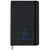 Moleskine Black Hard Cover Large Dotted Notebook (5