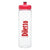 ETS Pearl Red Elgin Water Bottle 25 oz