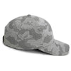 Imperial Grey Oglethorpe Performance Tonal Camo Knit Cap