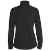 Charles River Girl's Black Fitness Jacket