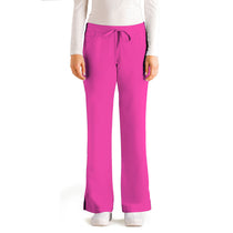 Grey's Anatomy Women's Cosmo Tie Front Pant