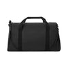 Vertex Black Fusion Packable Duffel