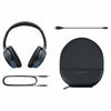 Bose Black Soundlink Wireless Around-Ear Headphones II