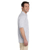 Jerzees Men's Ash 5.6 Oz. Spotshield Jersey Polo