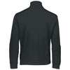 Augusta Sportswear Men's Black/White Medalist Jacket 2.0