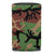 Koozie Camoflauge britePix Can Cooler