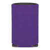 Koozie Purple britePix Can Cooler