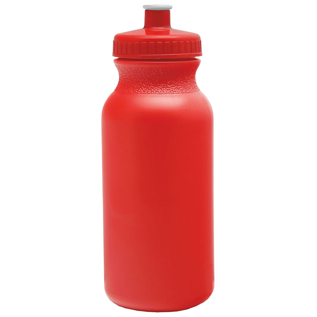 Good Value Red Omni Bike Bottle - 20 oz.