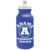 Good Value Royal Blue Omni Bike Bottle - 20 oz.