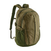 Patagonia Fatigue Green Refugio Pack II 28L