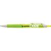 Hub Pens Neon Green Streamglide Pen