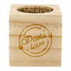 Sprigbox Wood Mint Grow Kit