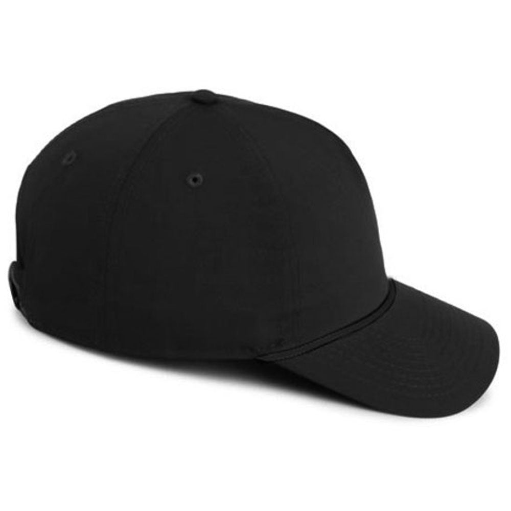 Imperial Black Black Wrightson Rope Cap