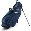 Callaway Navy Camo 2019 Fusion Zero Stand Bag