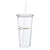 ETS Clear Spirit Acrylic Tumbler 20 oz