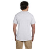 Hanes Men's Ash 5.2 oz. 50/50 EcoSmart T-Shirt