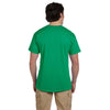Hanes Men's Kelly Green 5.2 oz. 50/50 EcoSmart T-Shirt