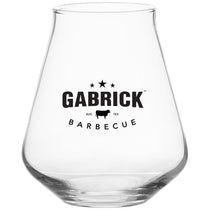 ETS Clear Hugo Stemless Glass