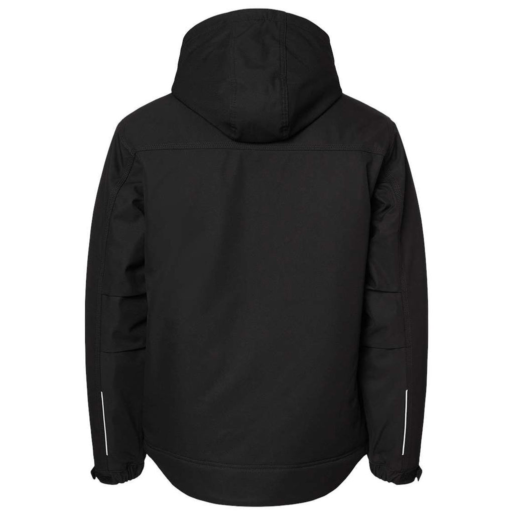 Dri Duck Men's Black Kodiak Jacket