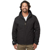 Dri Duck Men's Black Kodiak Jacket