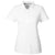 Puma Golf Women's Bright White Gamer Golf Polo