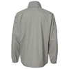 Dri Duck Men's Grey River Packable Jacket