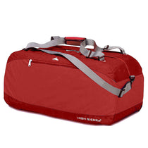 High Sierra Carmine Red Pack-N-Go 36