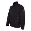 Dri Duck Men's Black Acceleration Jacket