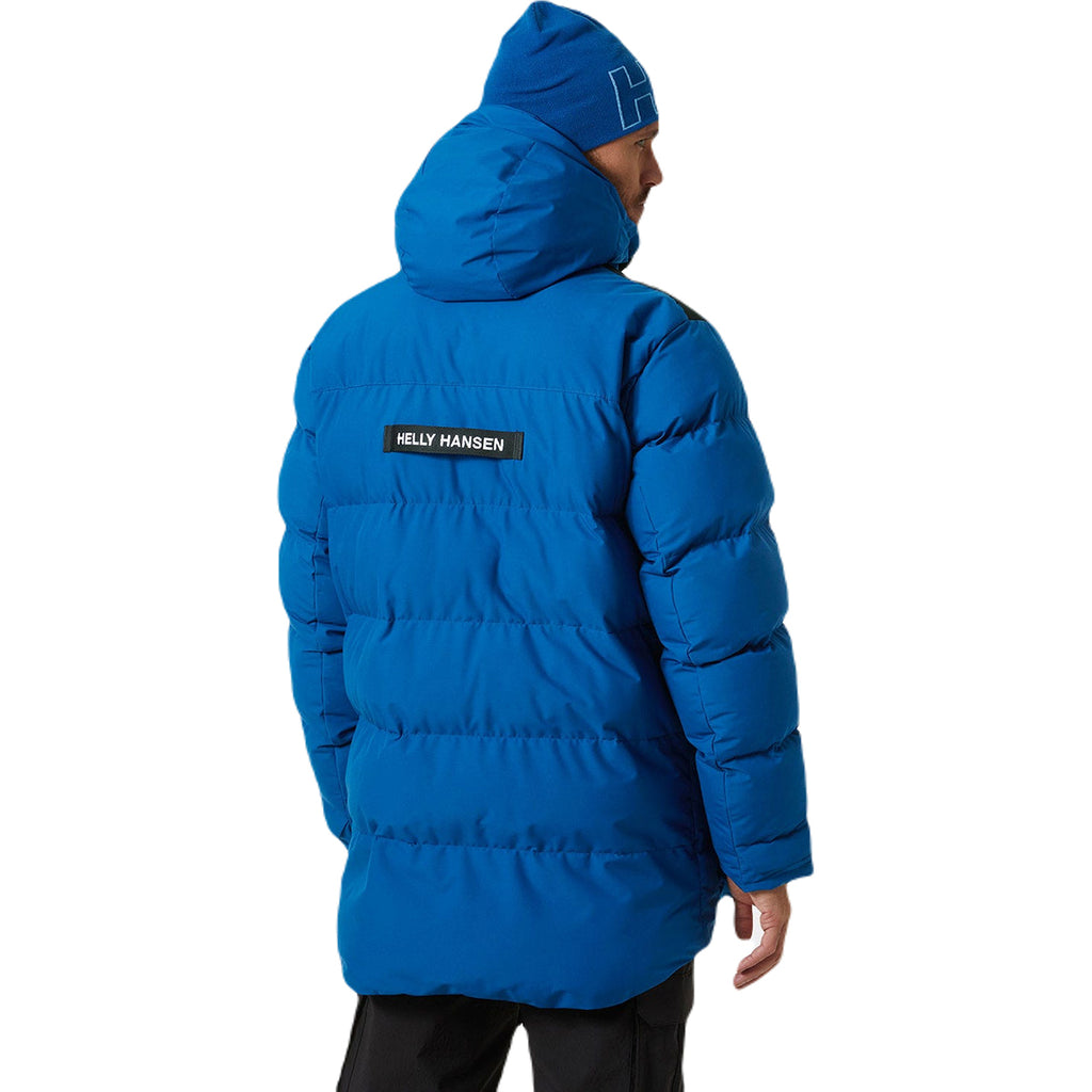 Helly Hansen Men's Deep Fjord Patrol Puffy Jacket