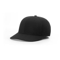 Richardson Black Umpire Adjustable 2.5