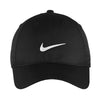 Nike Black Dri-FIT Swoosh Front Cap