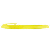 Good Value Yellow University Highlighter