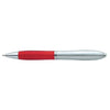 Good Value Red Silver Shine Pen
