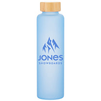 H2Go Cornflower Rincon 18 oz Water Bottle