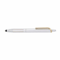 Good Value Champagne Ribbon Stylus Pen