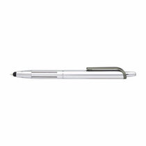 Good Value Gunmetal Ribbon Stylus Pen