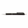 Good Value Black Ribbon Pen