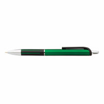 Good Value Green Ribbon Pen